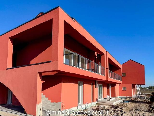 Appartamento in vendita a San Biagio di Callalta TV