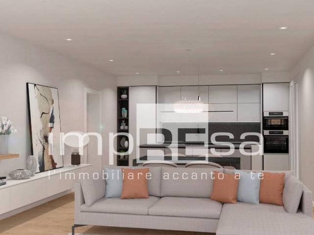 Appartamento in vendita a San Biagio di Callalta TV