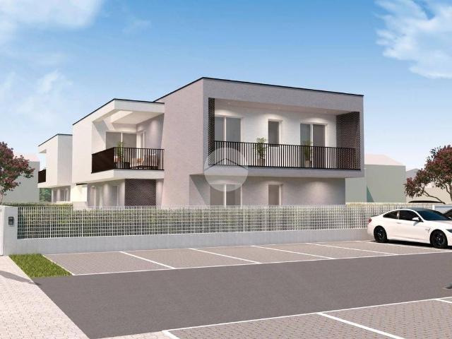 Appartamento in vendita a San Biagio di Callalta TV