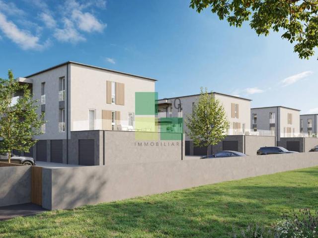 Appartamento in vendita a San Biagio di Callalta TV