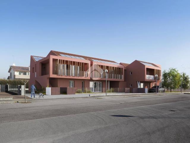 Appartamento in vendita a San Biagio di Callalta TV