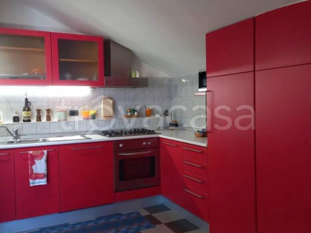 Appartamento in vendita a San Bonifacio