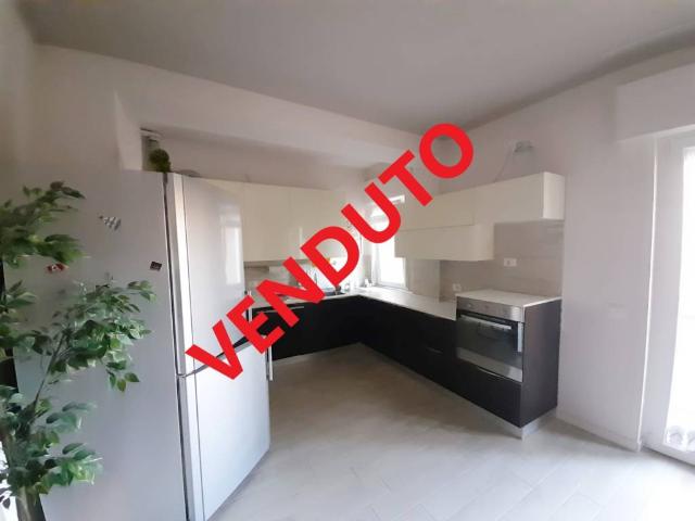 Appartamento in vendita a San Bonifacio VR