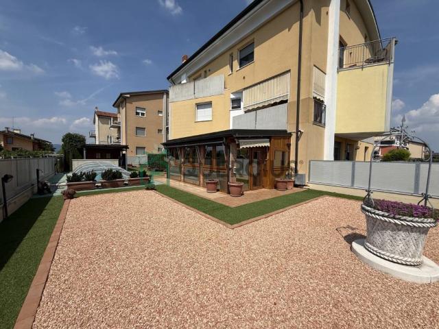 Appartamento in vendita a San Bonifacio VR