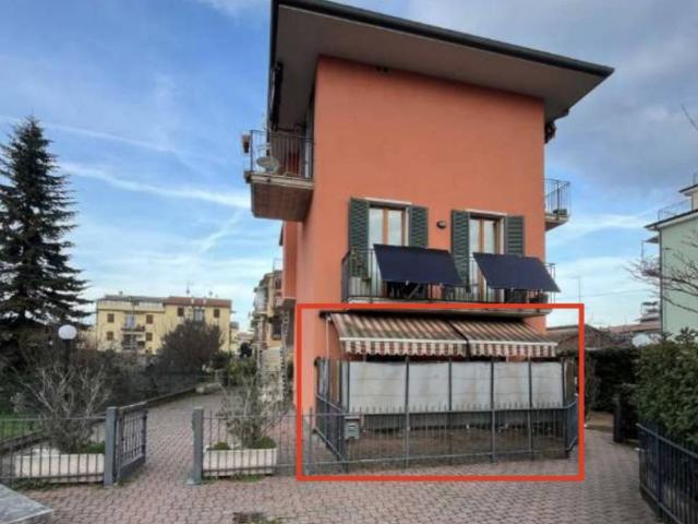 Appartamento in vendita a San Bonifacio VR