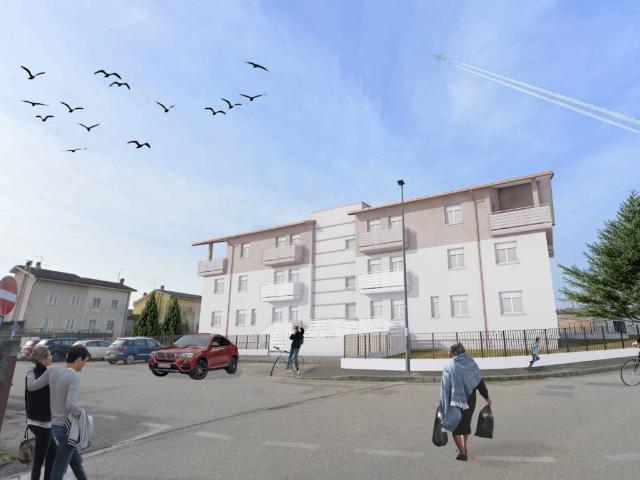 Appartamento in vendita a San Bonifacio VR