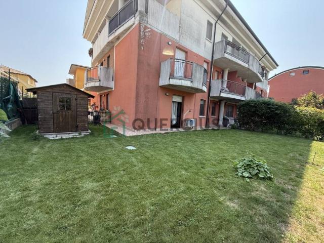Appartamento in vendita a San Bonifacio VR