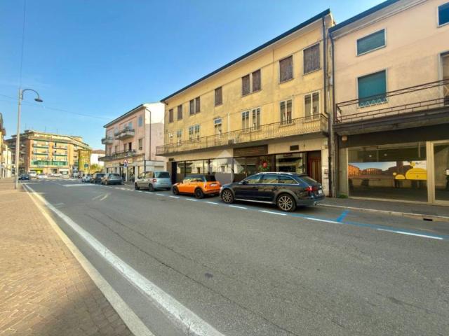 Appartamento in vendita a San Bonifacio VR