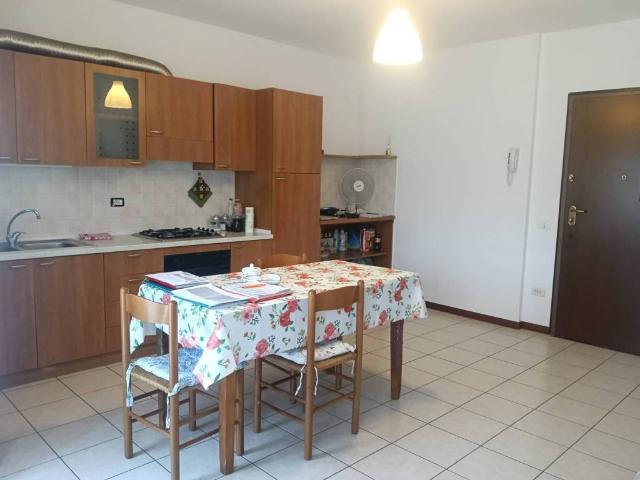 Appartamento in vendita a San Bonifacio VR