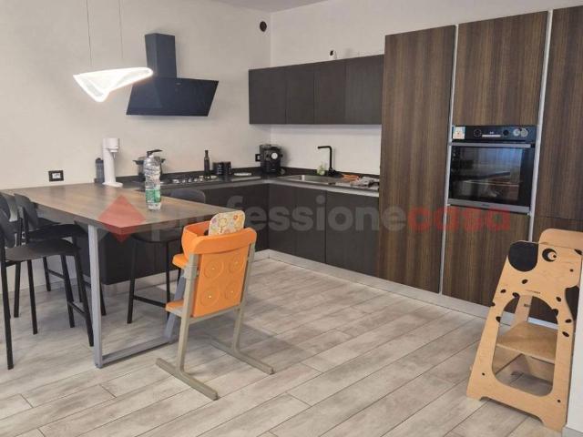 Appartamento in vendita a San Bonifacio VR