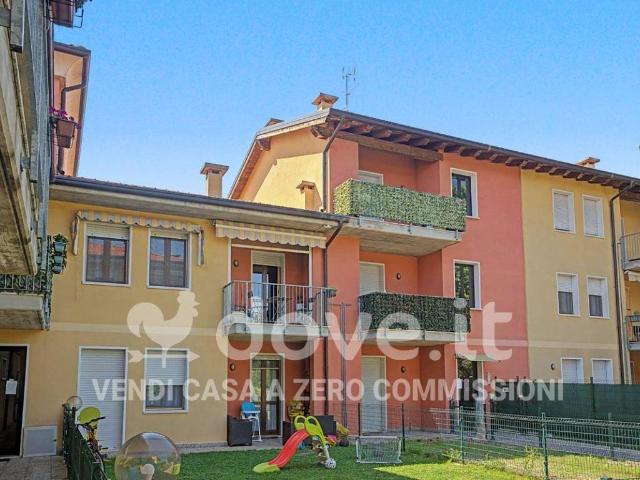 Appartamento in vendita a San Bonifacio VR