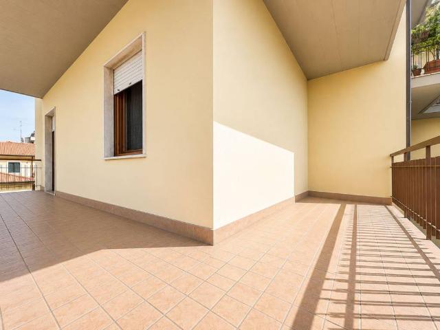 Appartamento in vendita a San Bonifacio VR
