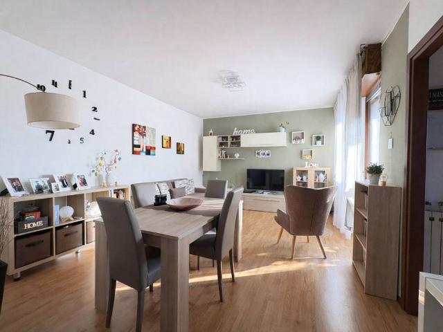Appartamento in vendita a San Bonifacio VR