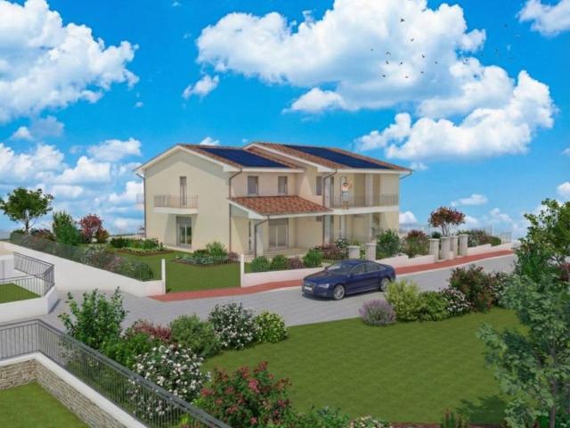 Appartamento in vendita a San Bonifacio VR