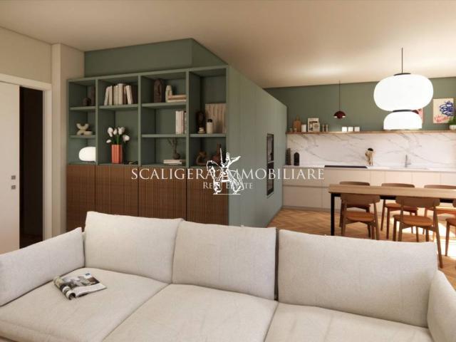 Appartamento in vendita a San Bonifacio VR