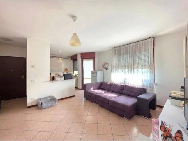 Appartamento in vendita a San Bonifacio VR