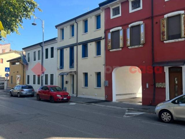 Appartamento in vendita a San Bonifacio VR