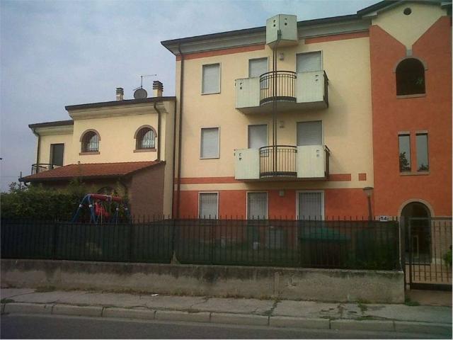Appartamento in vendita a San Bonifacio VR