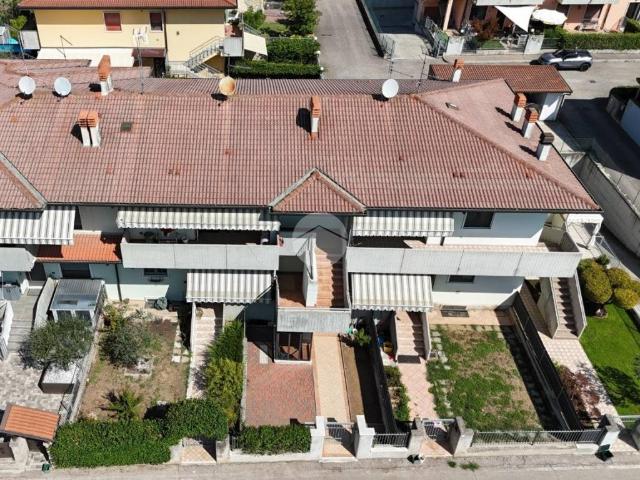 Appartamento in vendita a San Bonifacio VR