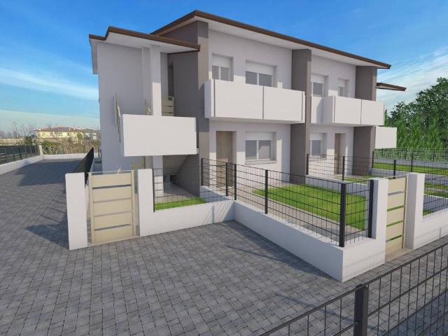 Appartamento in vendita a San Bonifacio VR