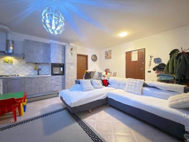 Appartamento in vendita a San Bonifacio VR