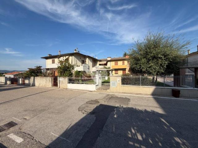 Appartamento in vendita a San Bonifacio VR