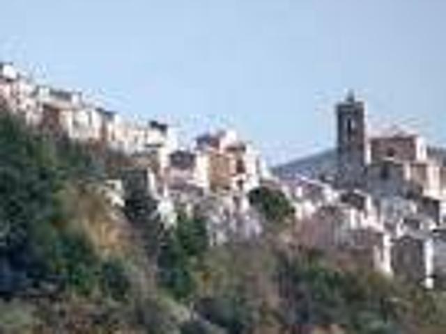 Appartamento in vendita a San Buono CH