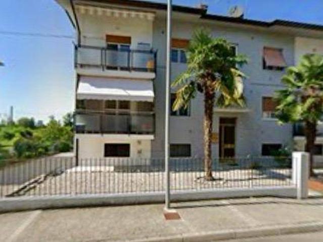 Appartamento in vendita a San Canzian d'Isonzo GO