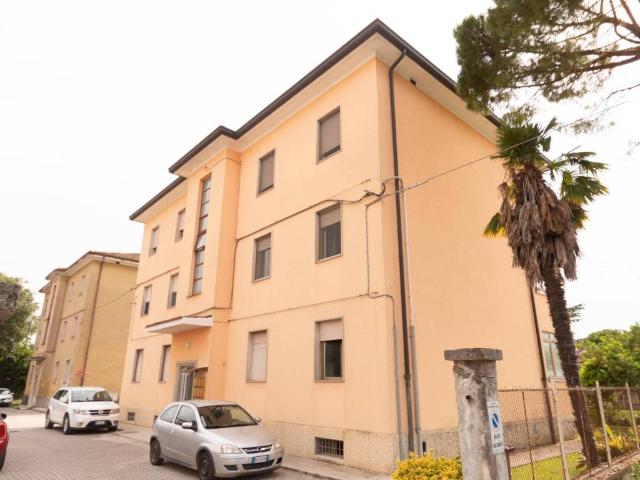 Appartamento in vendita a San Canzian d'Isonzo GO