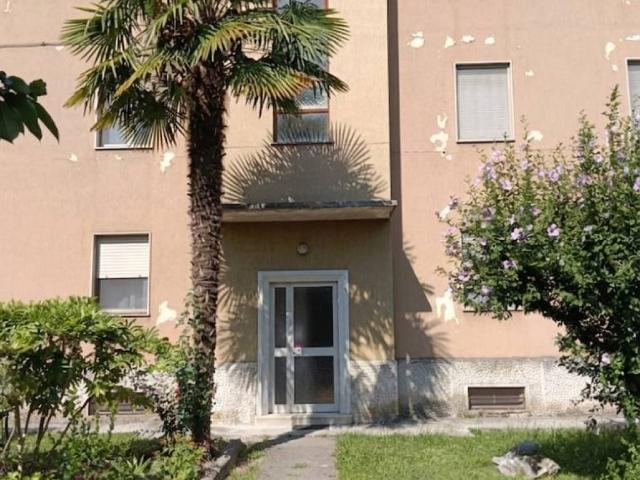 Appartamento in vendita a San Canzian d'Isonzo GO