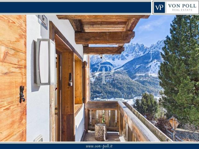 Appartamento in vendita a San Candido BZ