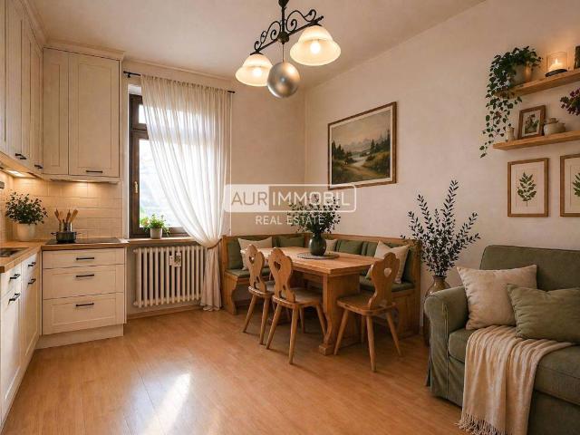 Appartamento in vendita a San Candido BZ