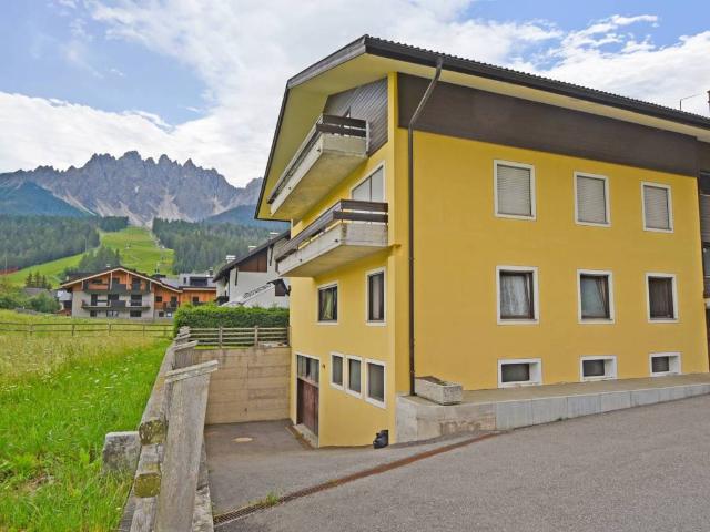 Appartamento in vendita a San Candido BZ