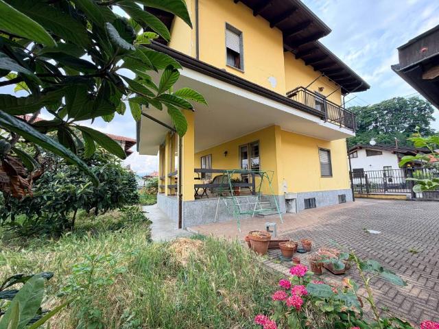Appartamento in vendita a San Carlo Canavese TO