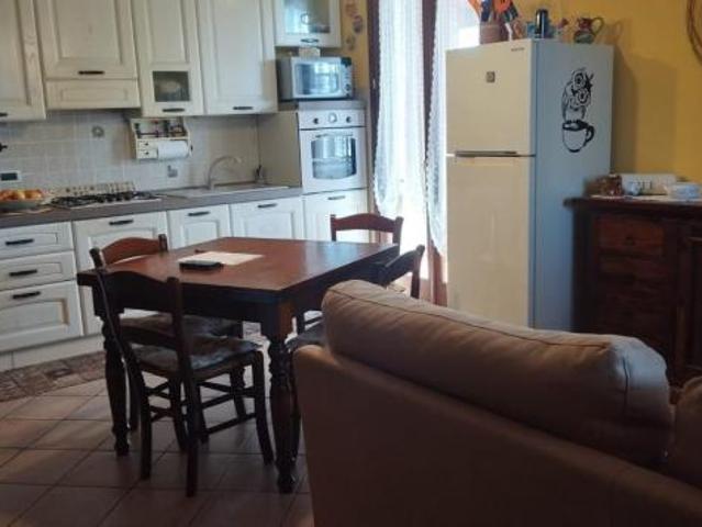 Appartamento in vendita a San Casciano Cascina 100 mq Rif: 1424965