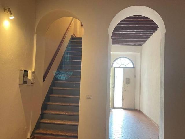 Appartamento in vendita a San Casciano dei Bagni SI