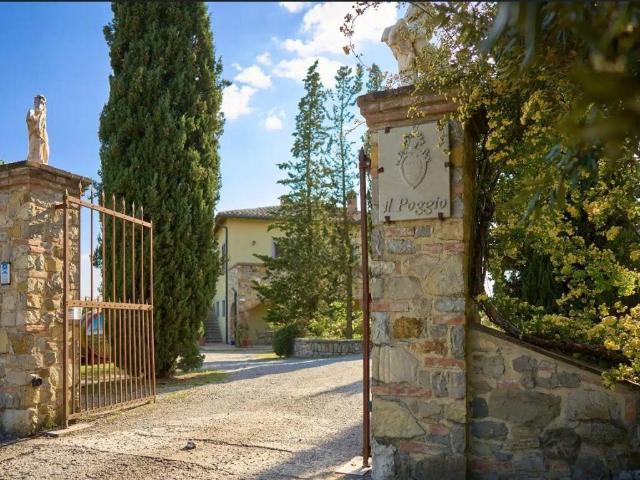 Appartamento in vendita a San Casciano dei Bagni SI