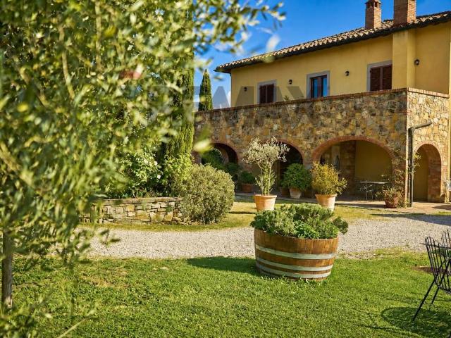 Appartamento in vendita a San Casciano dei Bagni SI