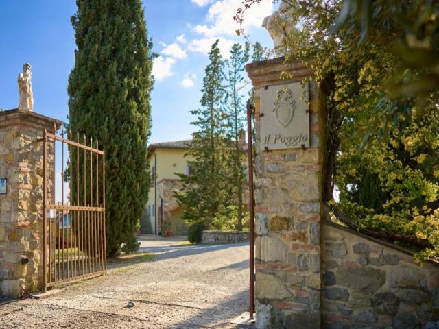 Appartamento in vendita a San Casciano dei Bagni SI