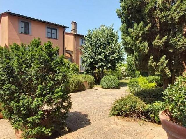 Appartamento in vendita a San Casciano dei Bagni SI