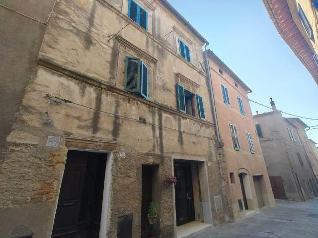 Appartamento in vendita a San Casciano dei Bagni SI