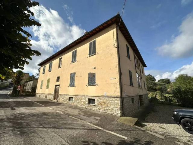 Appartamento in vendita a San Casciano dei Bagni SI