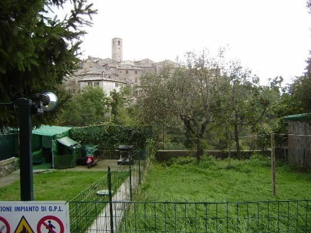 Appartamento in vendita a San Casciano dei Bagni SI