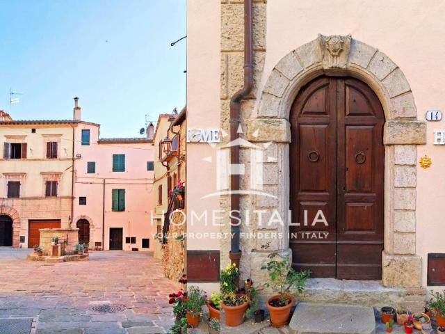 Appartamento in vendita a San Casciano dei Bagni SI