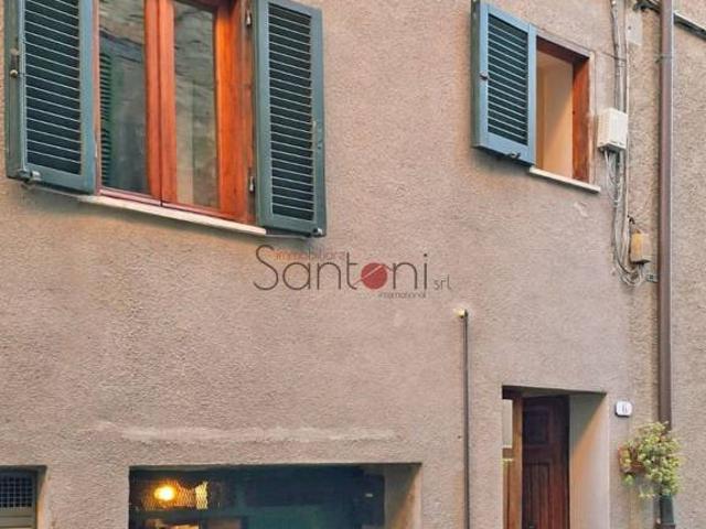 Appartamento in vendita a San Casciano dei Bagni piazza del Pozzo, Celle Sul Rigo