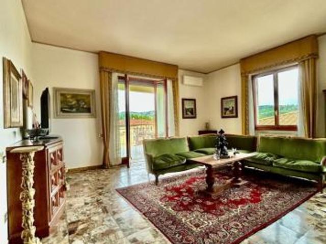 Appartamento in vendita a San Casciano in Val di Pesa
