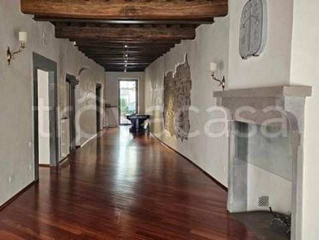 Appartamento in vendita a San Casciano in Val di Pesa
