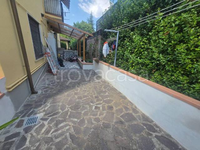 Appartamento in vendita a San Casciano in Val di Pesa via Faltignano, 96, Chiesanuova