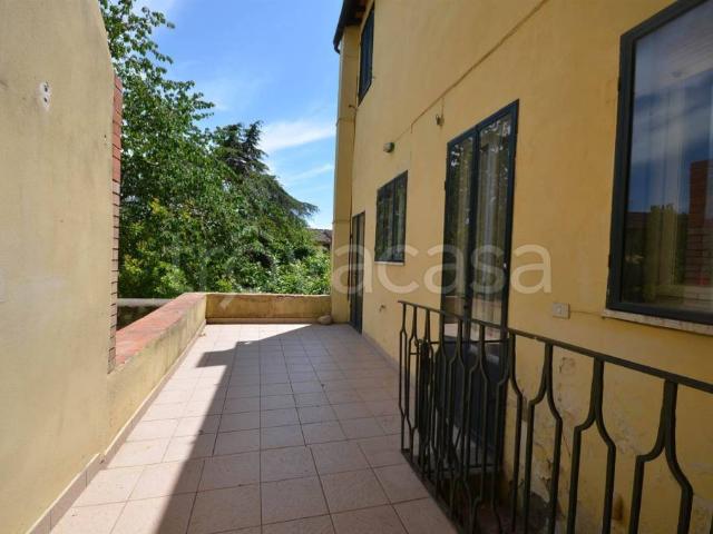 Appartamento in vendita a San Casciano in Val di Pesa via Roma 7, 7