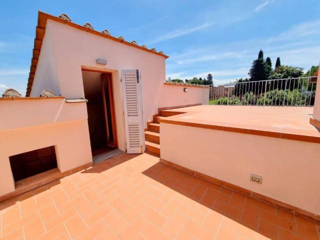 Appartamento in vendita a San Casciano in Val di Pesa FI